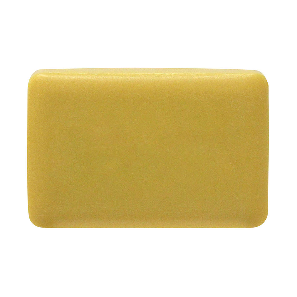 Savon en barre de soufre de marque privée personnalisé