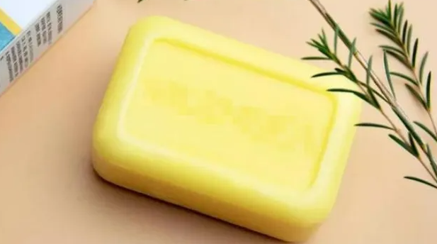 L'efficacité du savon au soufre