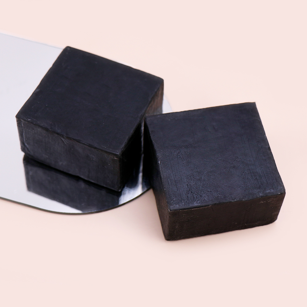 Savon personnalisé pour hommes