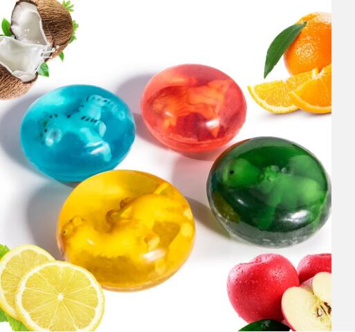 Savon pour enfants de marque privée