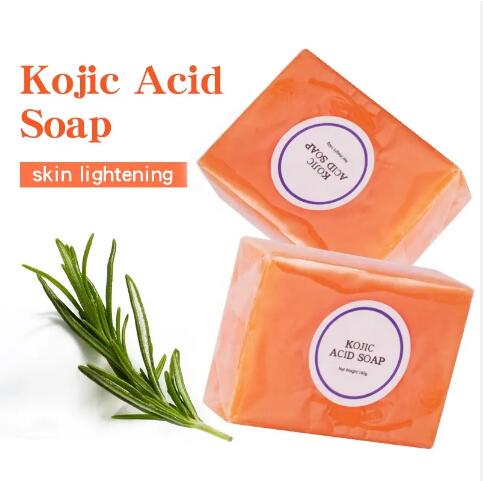 Savon Kojic personnalisable en gros