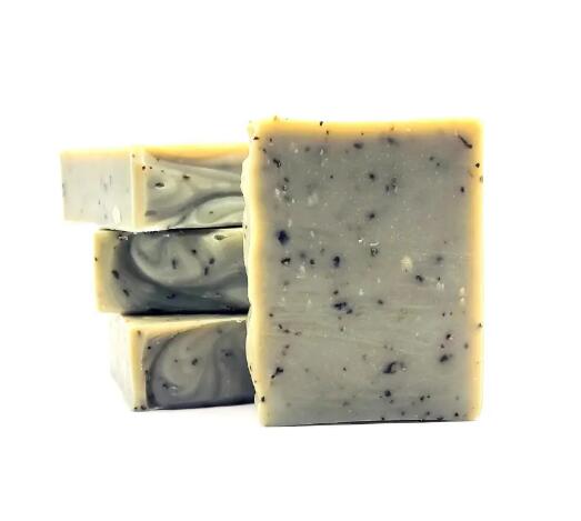 Savon antibactérien personnalisé