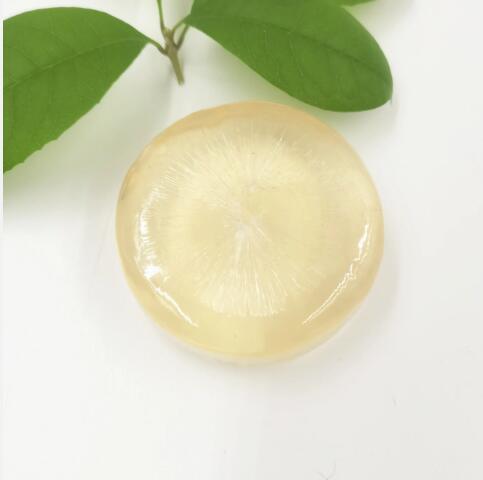 Savon en barre à la glycérine en gros