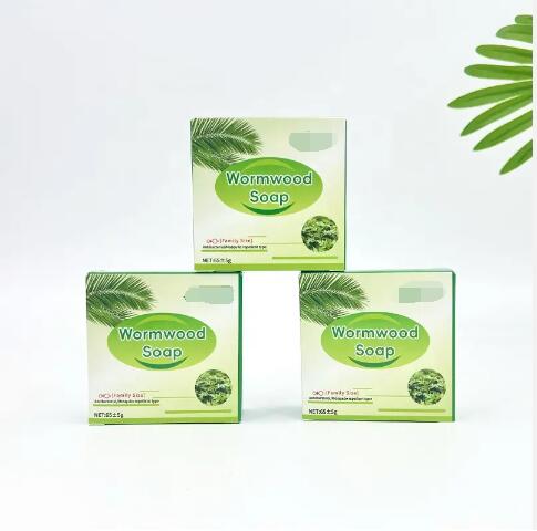 Savon anti-moustique de marque privée en gros