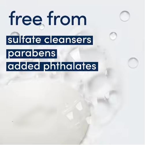 Savon hypoallergénique de marque privée