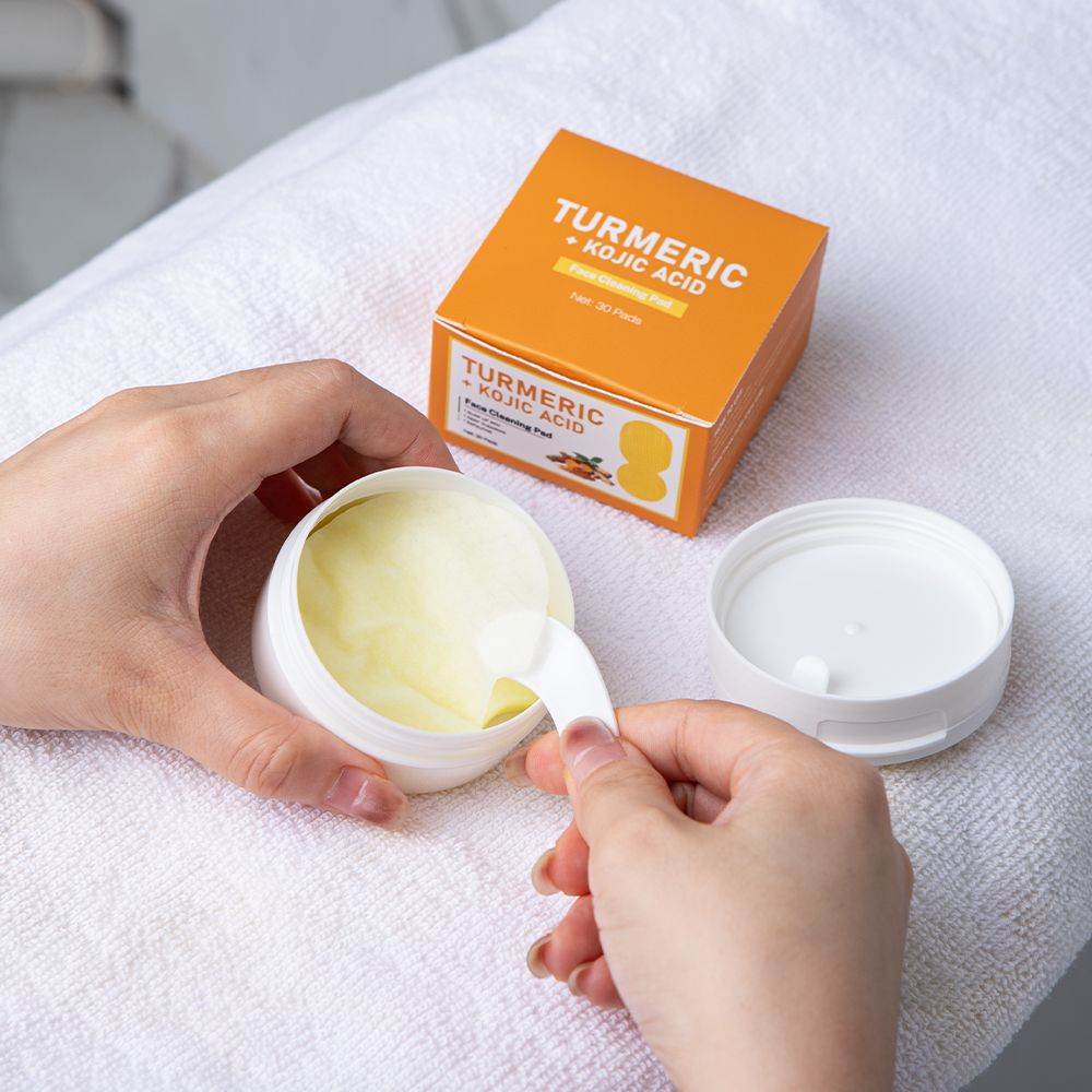 Vente en gros Tampons D'acide Kojique