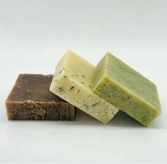 Savon naturel