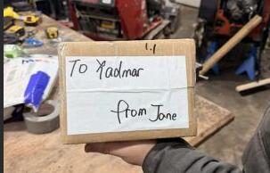 From a Free Gift to a New Product: The Growth Journey of a Bar of Soap Across the Ocean