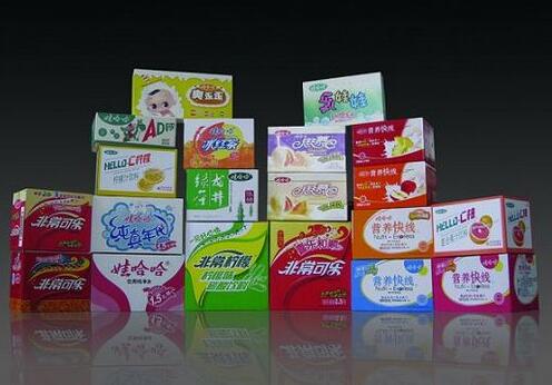 soap brands in china