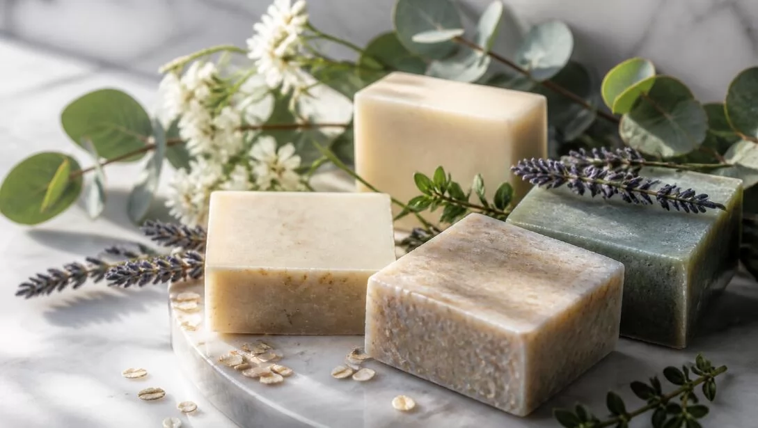 Pourquoi le savon artisanal en marque blanche est l’opportunité commerciale intelligente que vous négligez