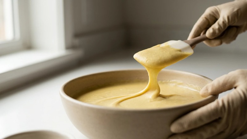 Comment fabriquer du savon de A à Z : guide du procédé à froid